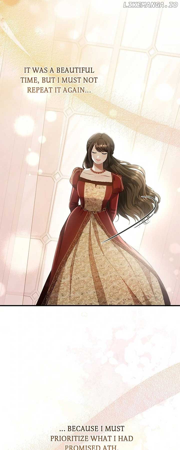 Marriage of Convenience to an Obsession Chapter 38 240 29