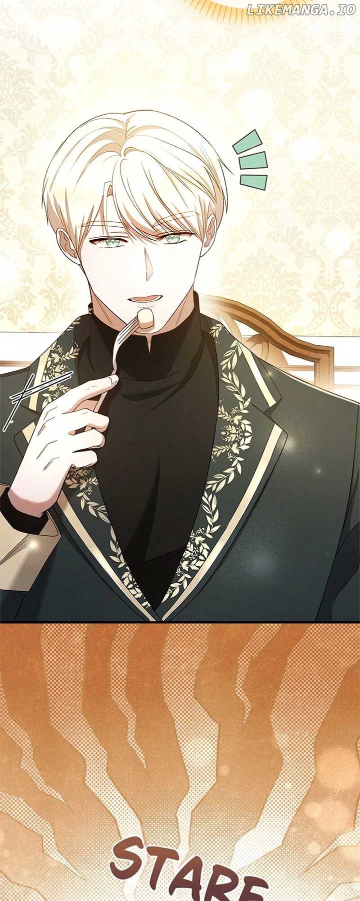 Marriage of Convenience to an Obsession Chapter 38 244 33