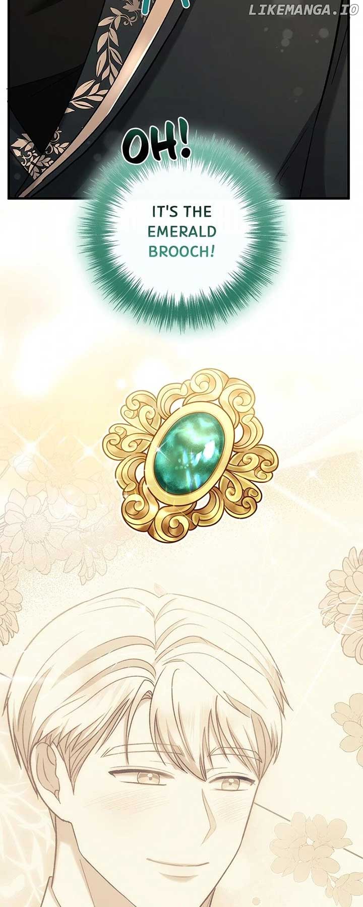 Marriage of Convenience to an Obsession Chapter 38 246 35