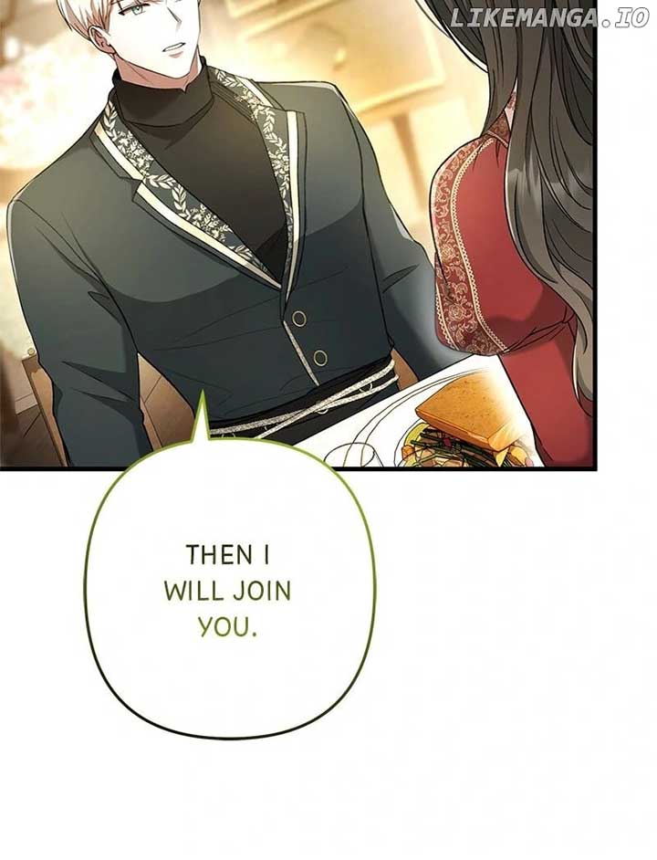 Marriage of Convenience to an Obsession Chapter 38 248 37