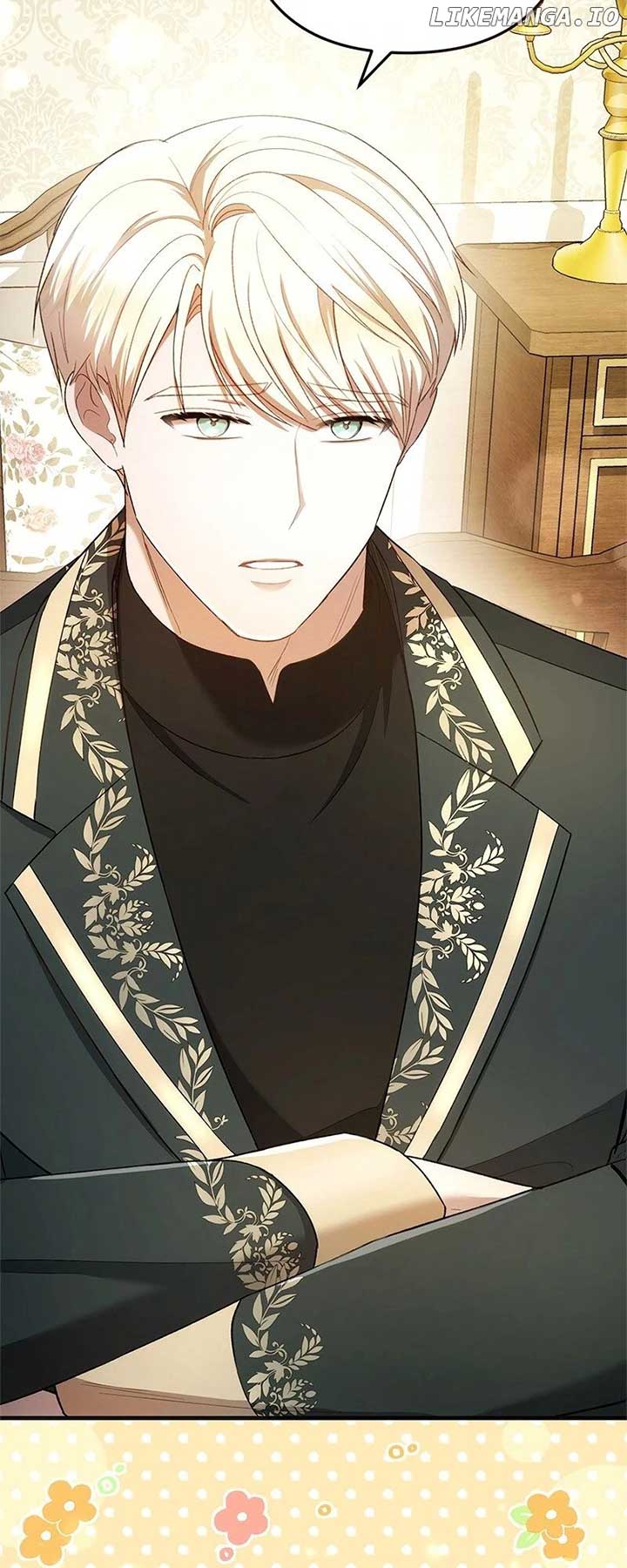 Marriage of Convenience to an Obsession Chapter 38 251 40