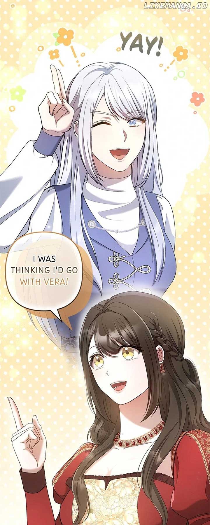 Marriage of Convenience to an Obsession Chapter 38 252 41