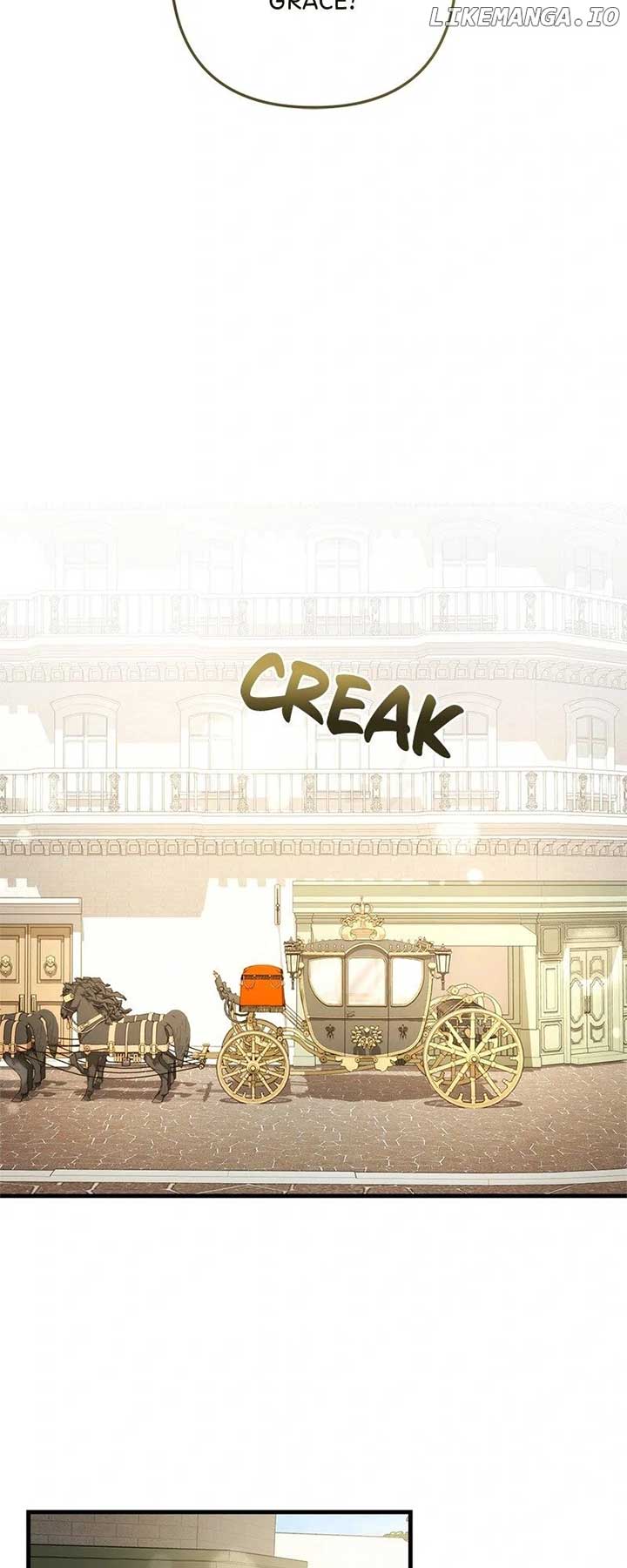 Marriage of Convenience to an Obsession Chapter 38 257 46