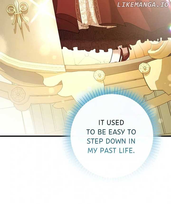 Marriage of Convenience to an Obsession Chapter 38 260 49