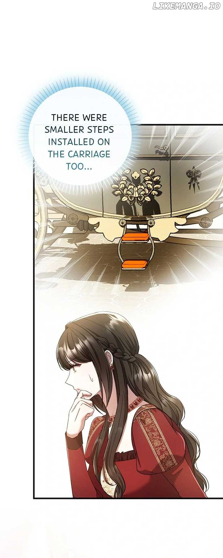 Marriage of Convenience to an Obsession Chapter 38 261 50