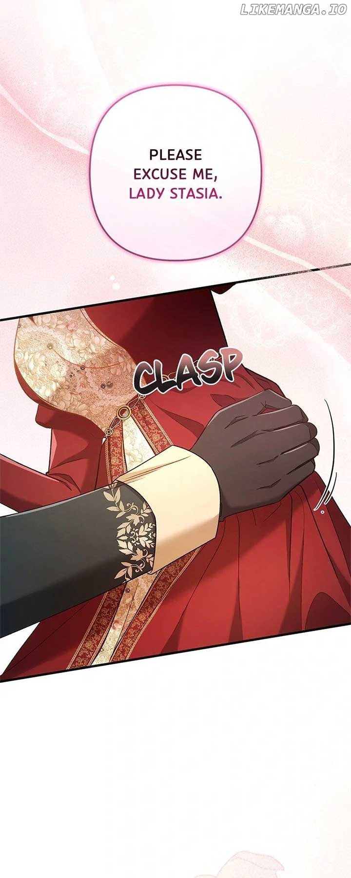 Marriage of Convenience to an Obsession Chapter 38 262 51