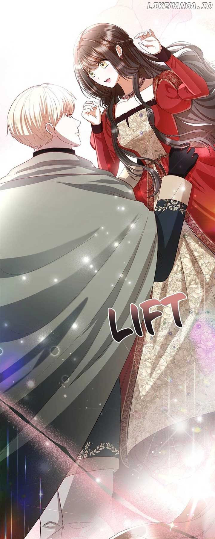 Marriage of Convenience to an Obsession Chapter 38 263 52