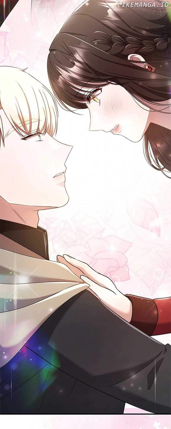 Marriage of Convenience to an Obsession Chapter 38 264 53