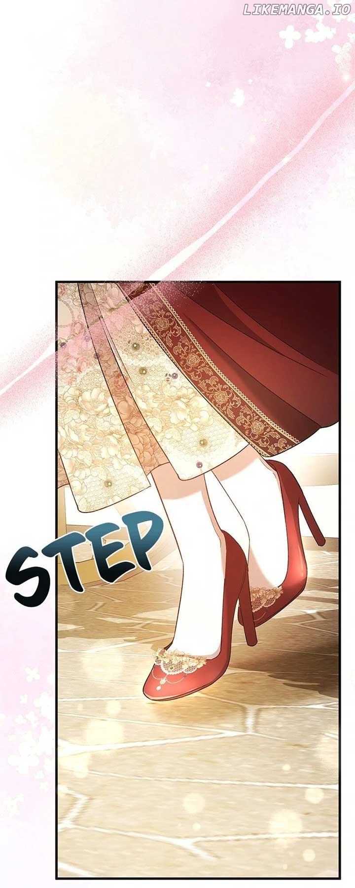 Marriage of Convenience to an Obsession Chapter 38 265 54