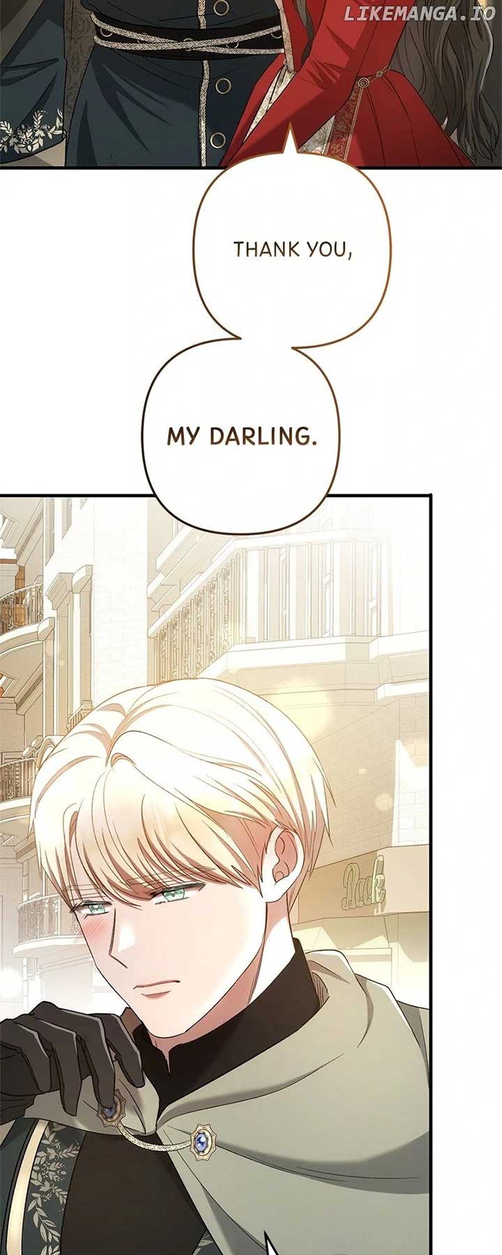 Marriage of Convenience to an Obsession Chapter 38 267 56