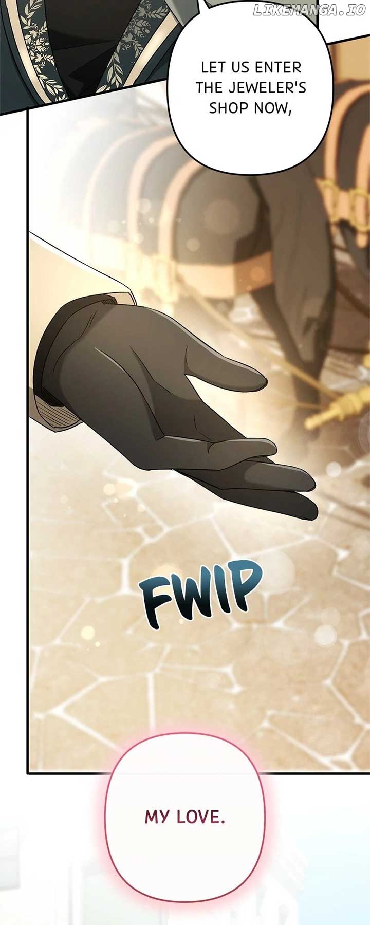 Marriage of Convenience to an Obsession Chapter 38 268 57