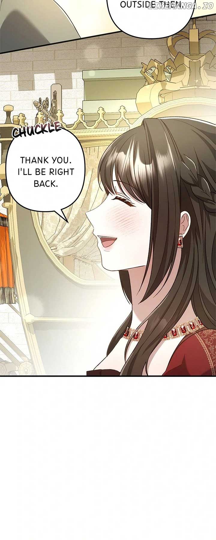 Marriage of Convenience to an Obsession Chapter 38 274 63