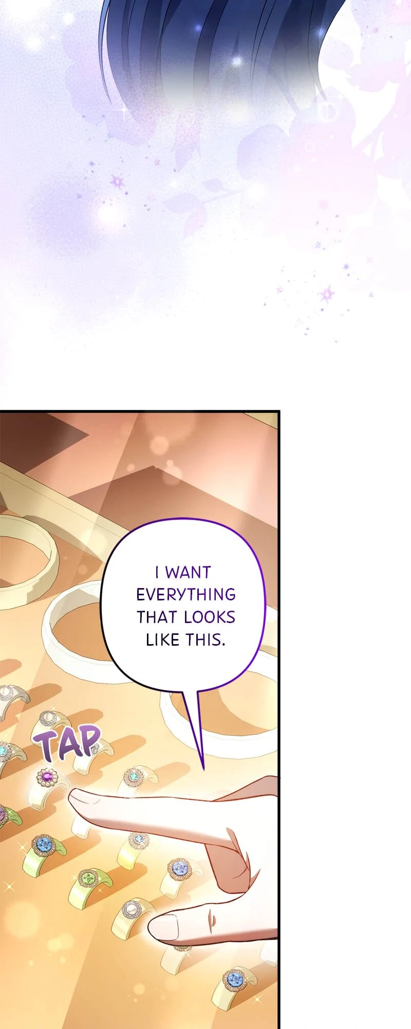 Marriage of Convenience to an Obsession Chapter 39 219 02