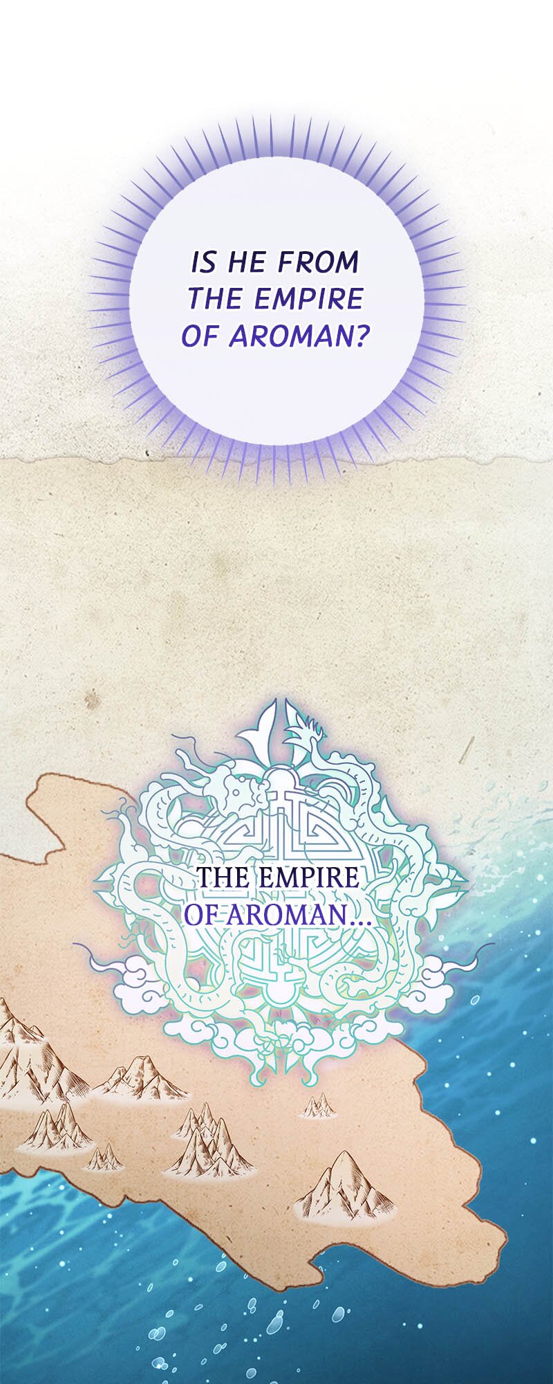 Marriage of Convenience to an Obsession Chapter 39 224 07