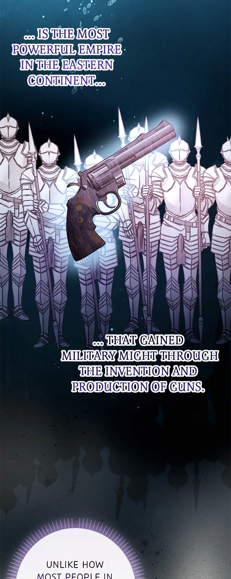 Marriage of Convenience to an Obsession Chapter 39 225 08