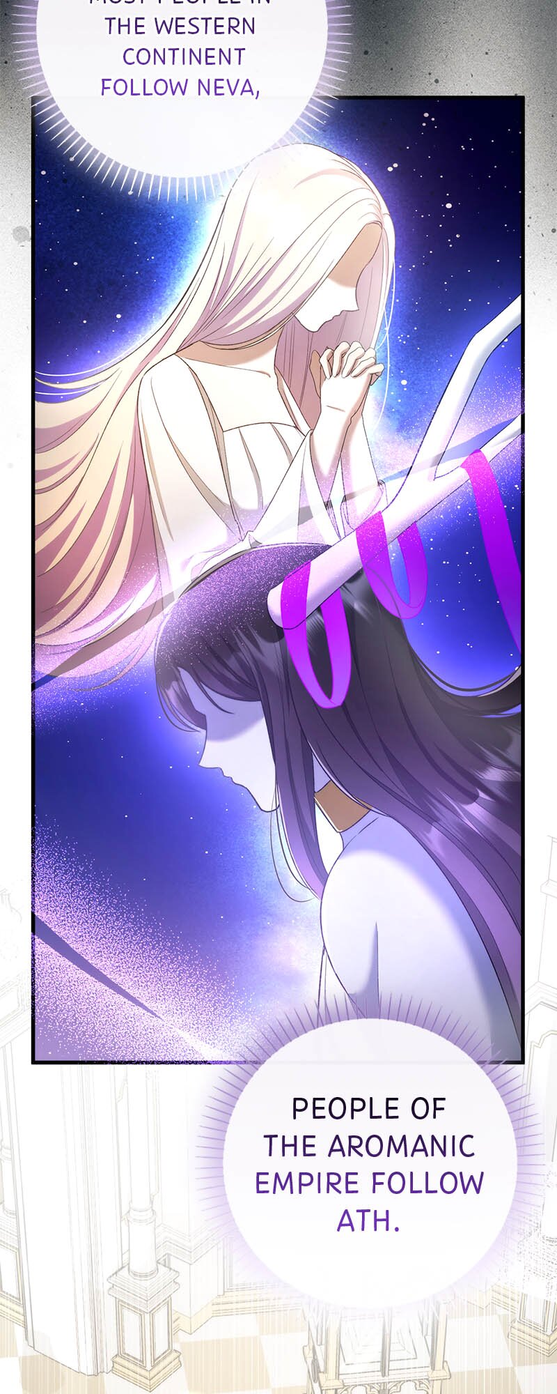 Marriage of Convenience to an Obsession Chapter 39 226 09