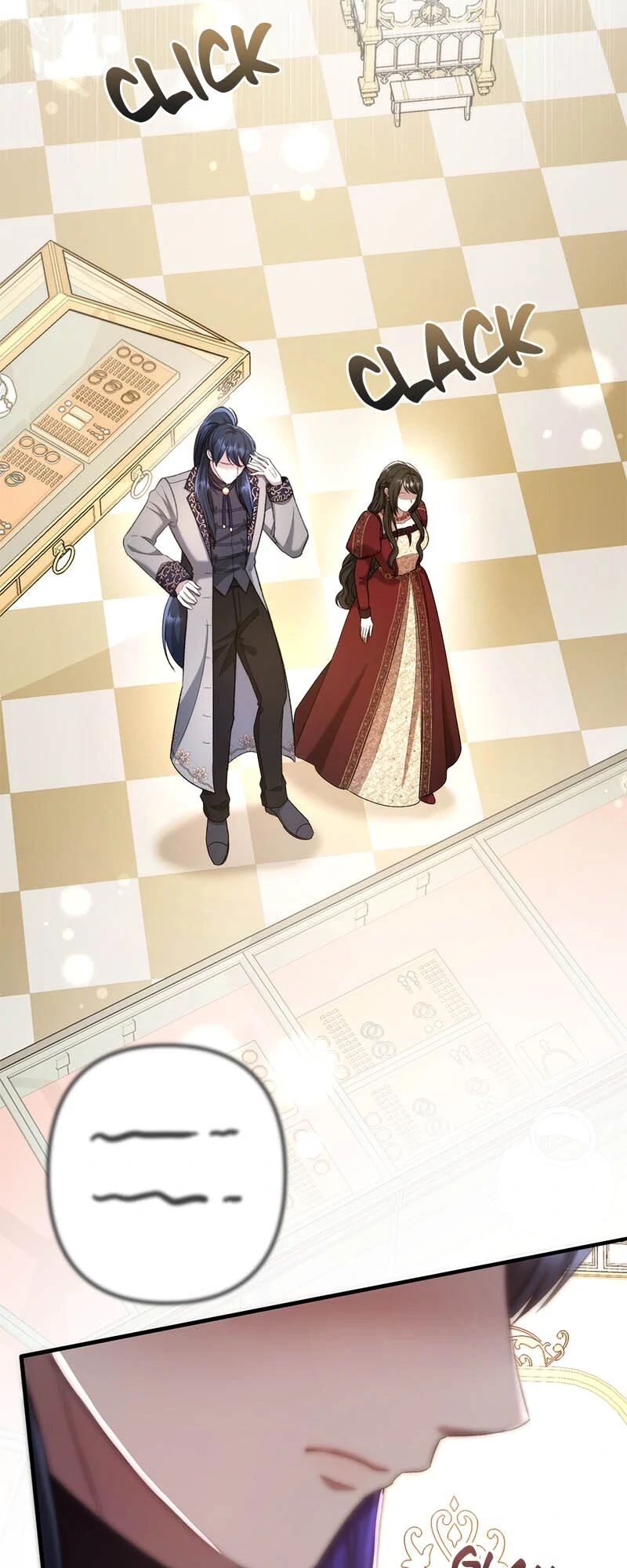 Marriage of Convenience to an Obsession Chapter 39 227 10