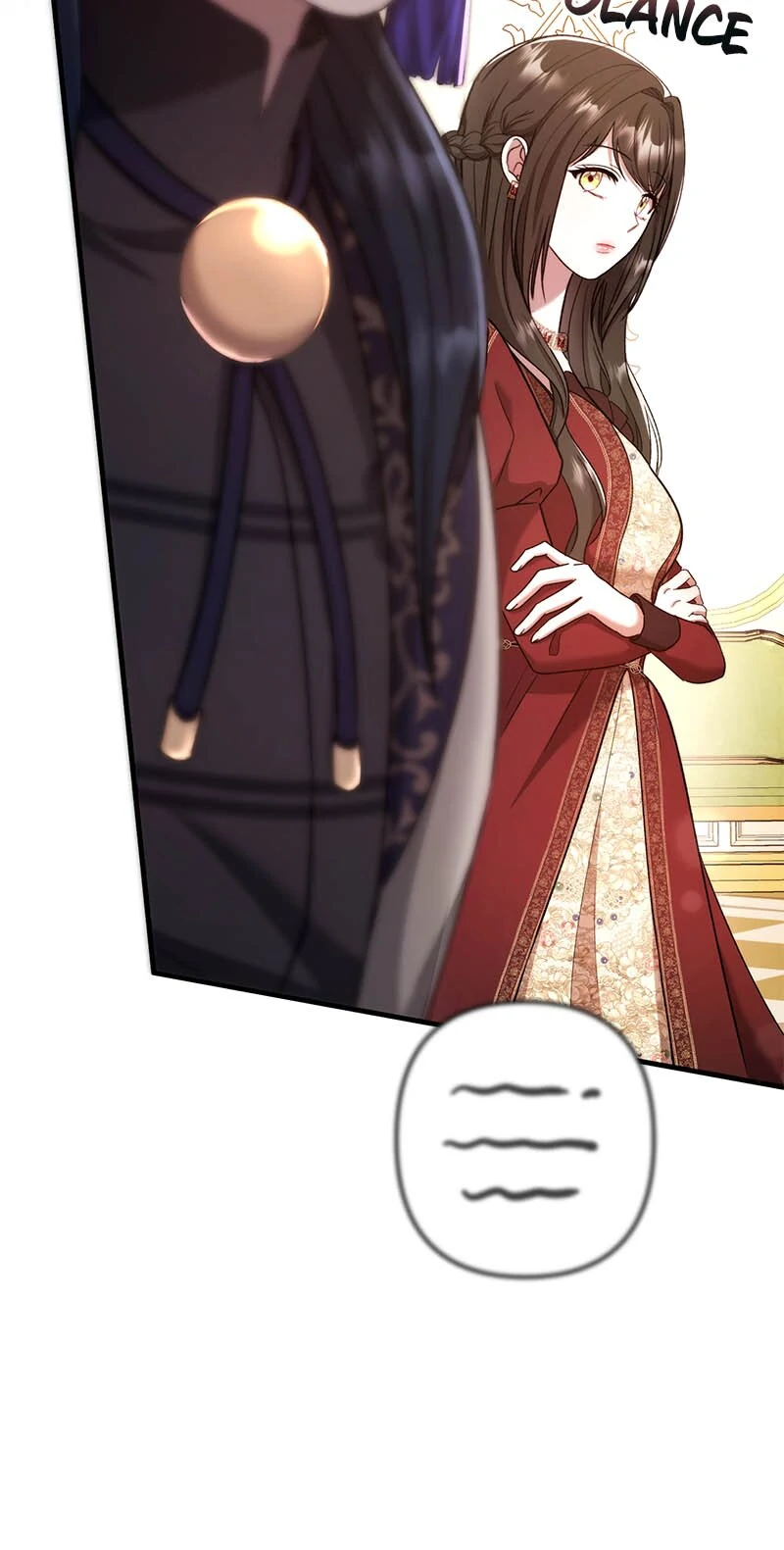 Marriage of Convenience to an Obsession Chapter 39 228 11