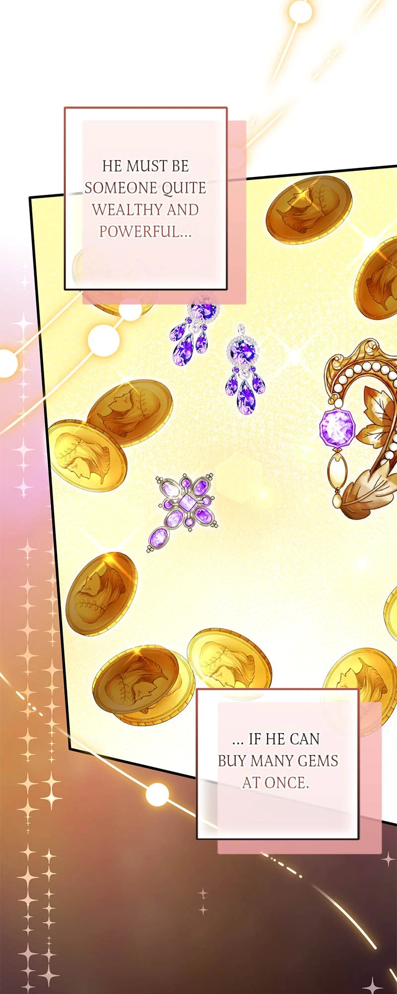 Marriage of Convenience to an Obsession Chapter 39 230 13