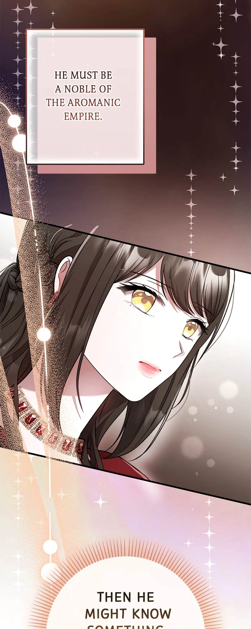 Marriage of Convenience to an Obsession Chapter 39 231 14