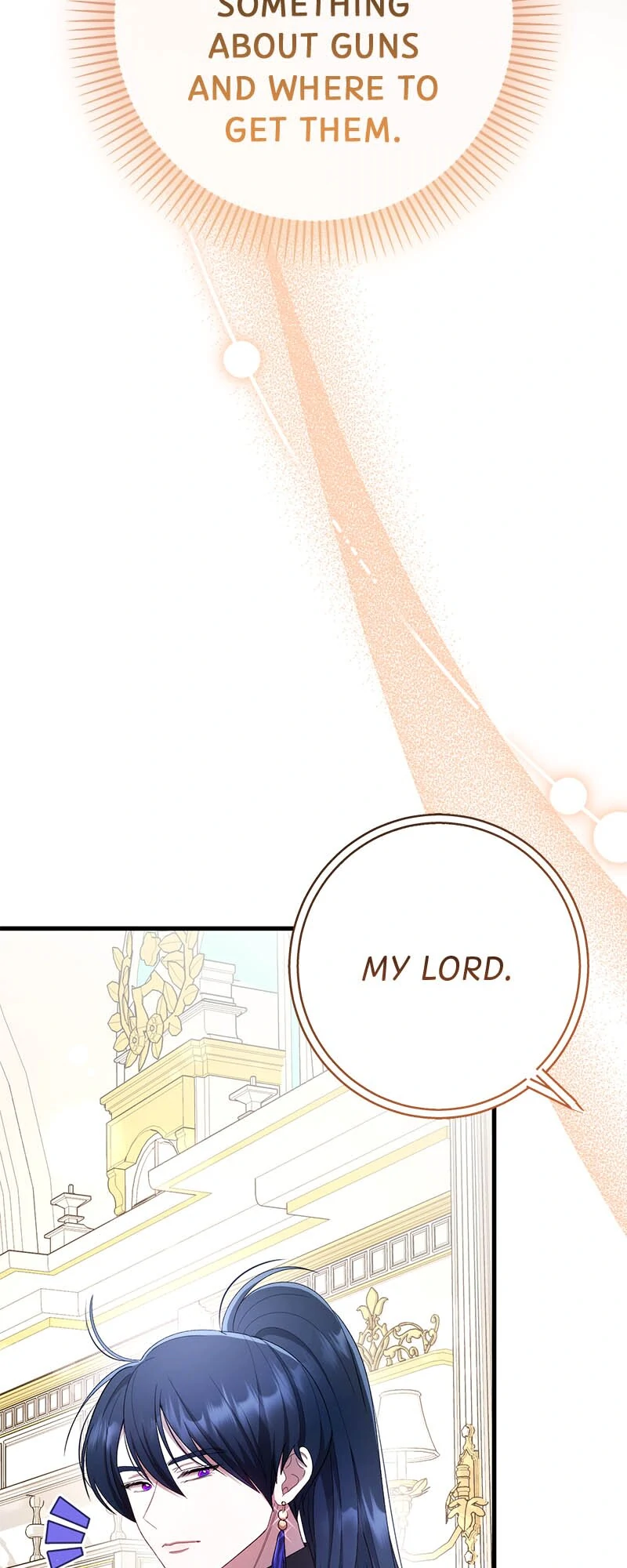 Marriage of Convenience to an Obsession Chapter 39 232 15