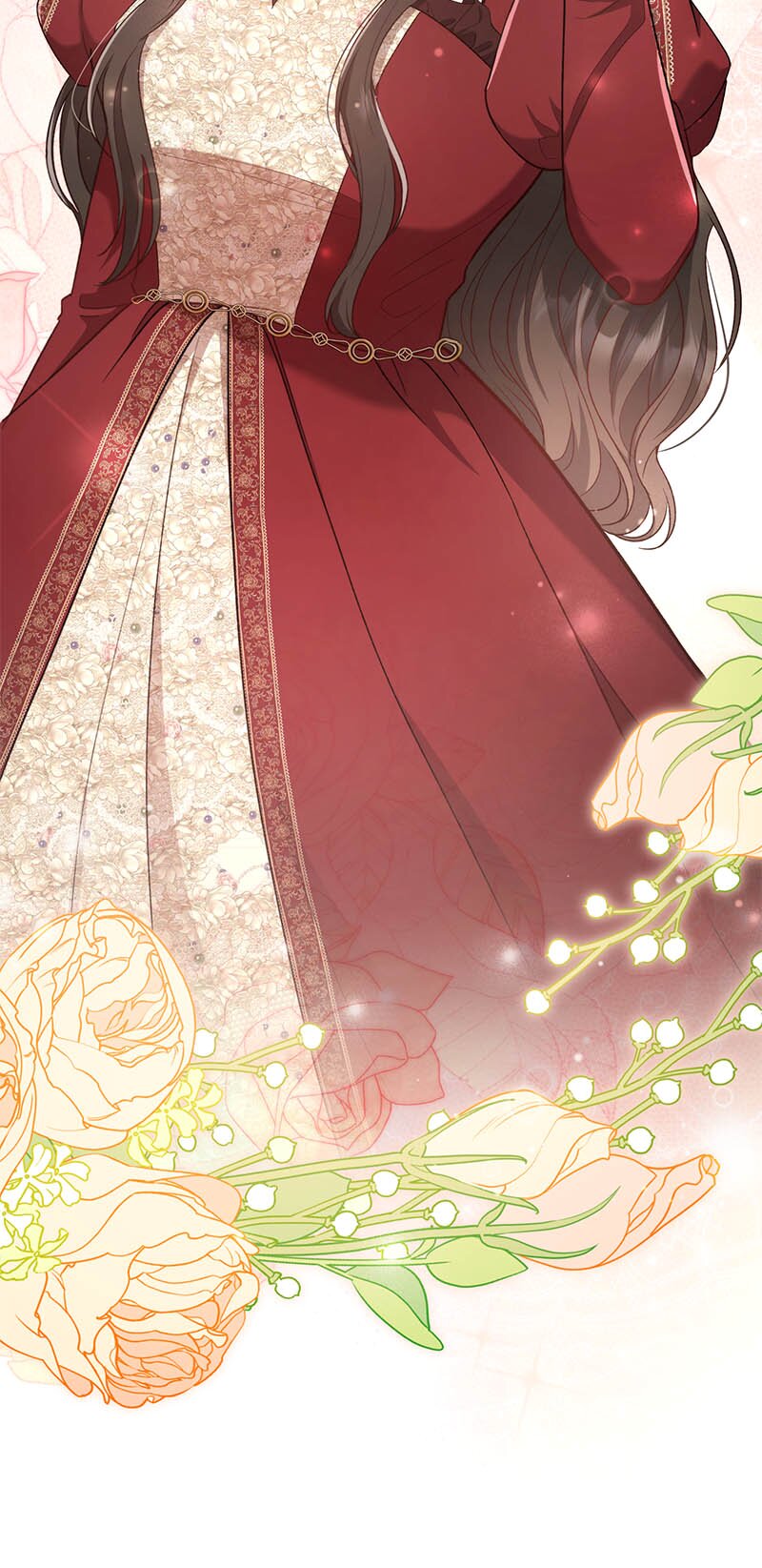 Marriage of Convenience to an Obsession Chapter 39 234 17