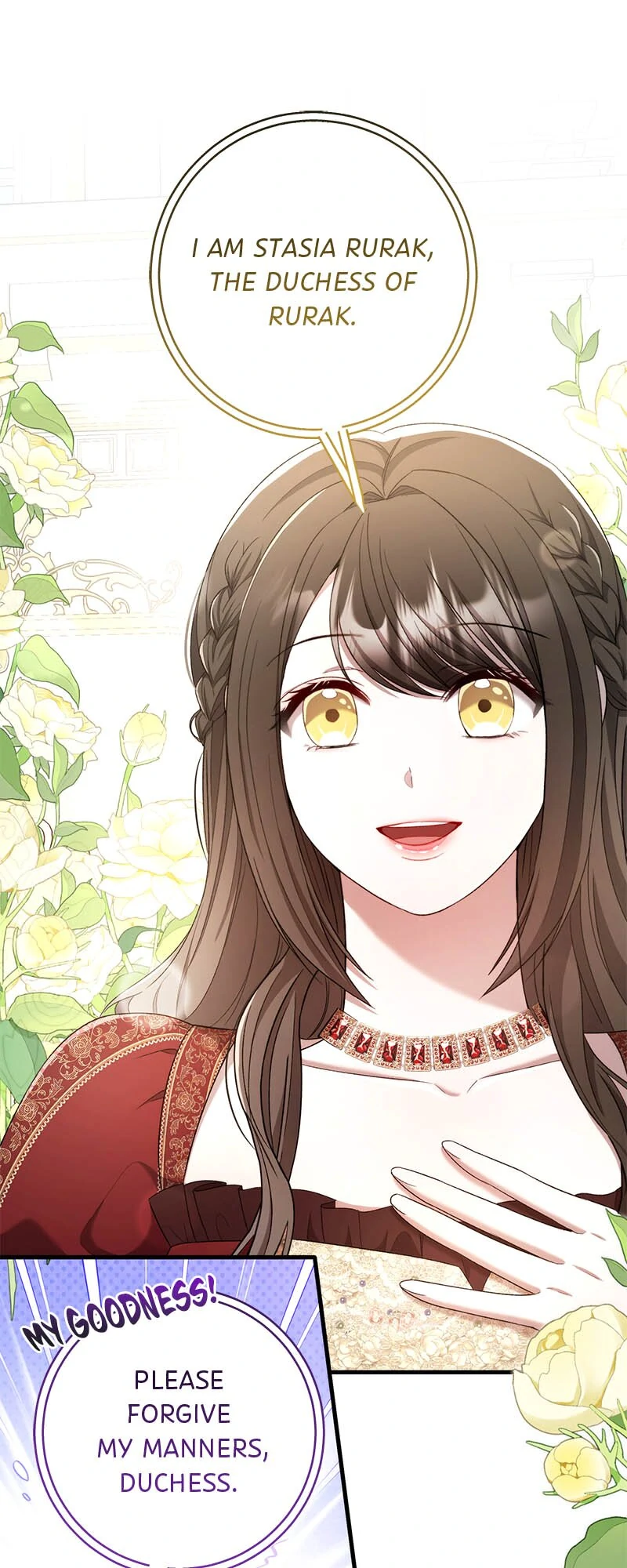 Marriage of Convenience to an Obsession Chapter 39 241 24