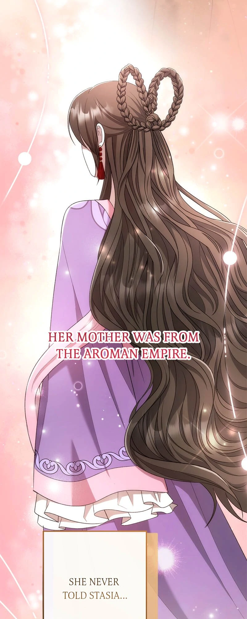 Marriage of Convenience to an Obsession Chapter 39 248 31