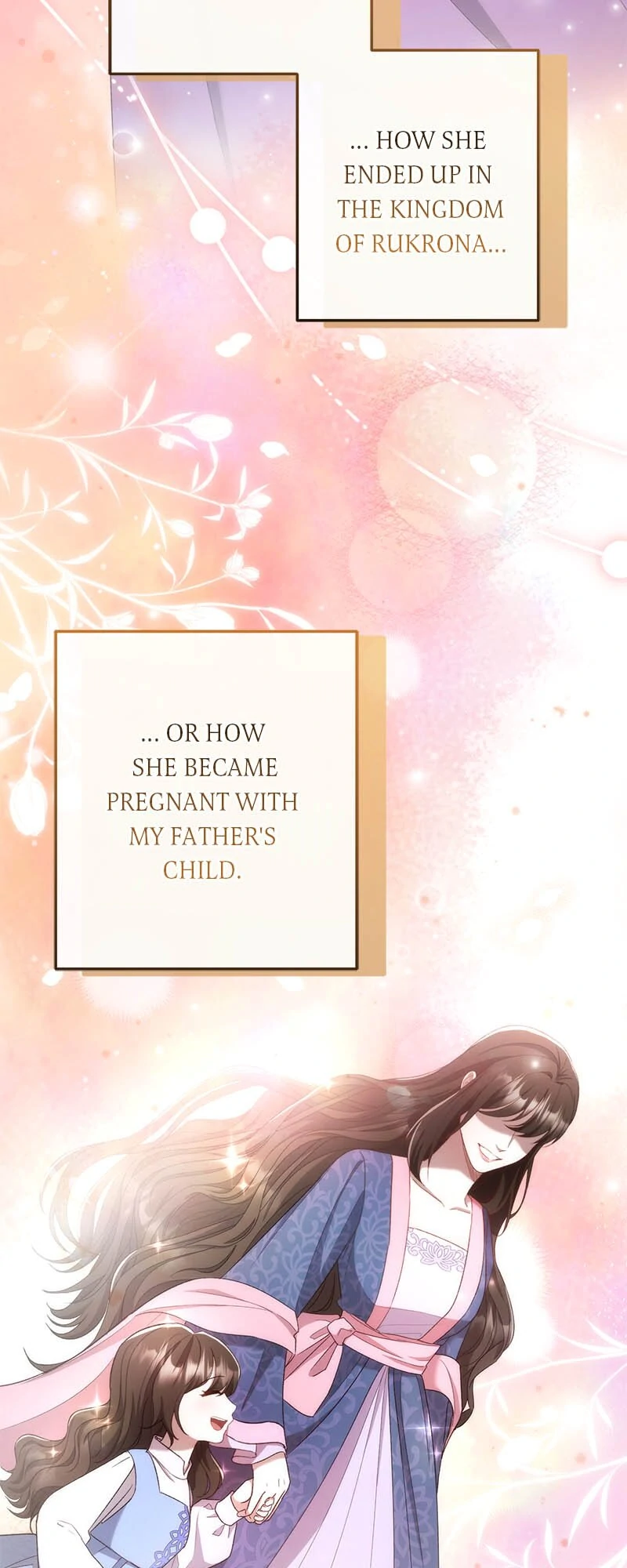 Marriage of Convenience to an Obsession Chapter 39 249 32