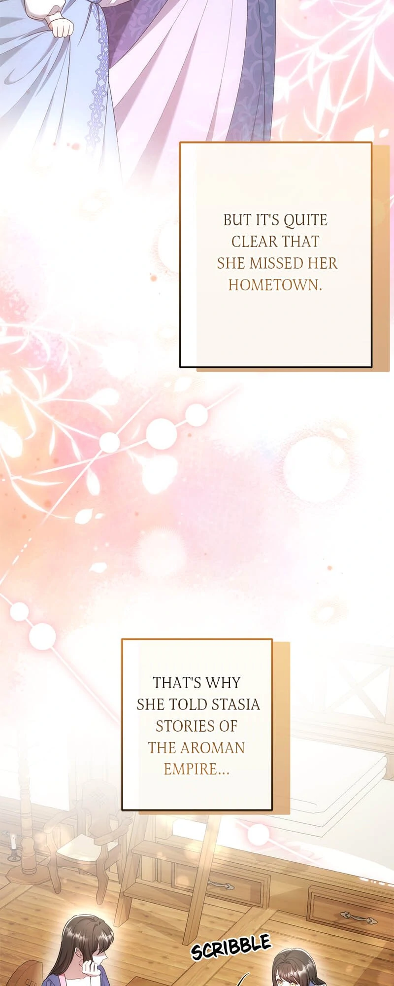 Marriage of Convenience to an Obsession Chapter 39 250 33