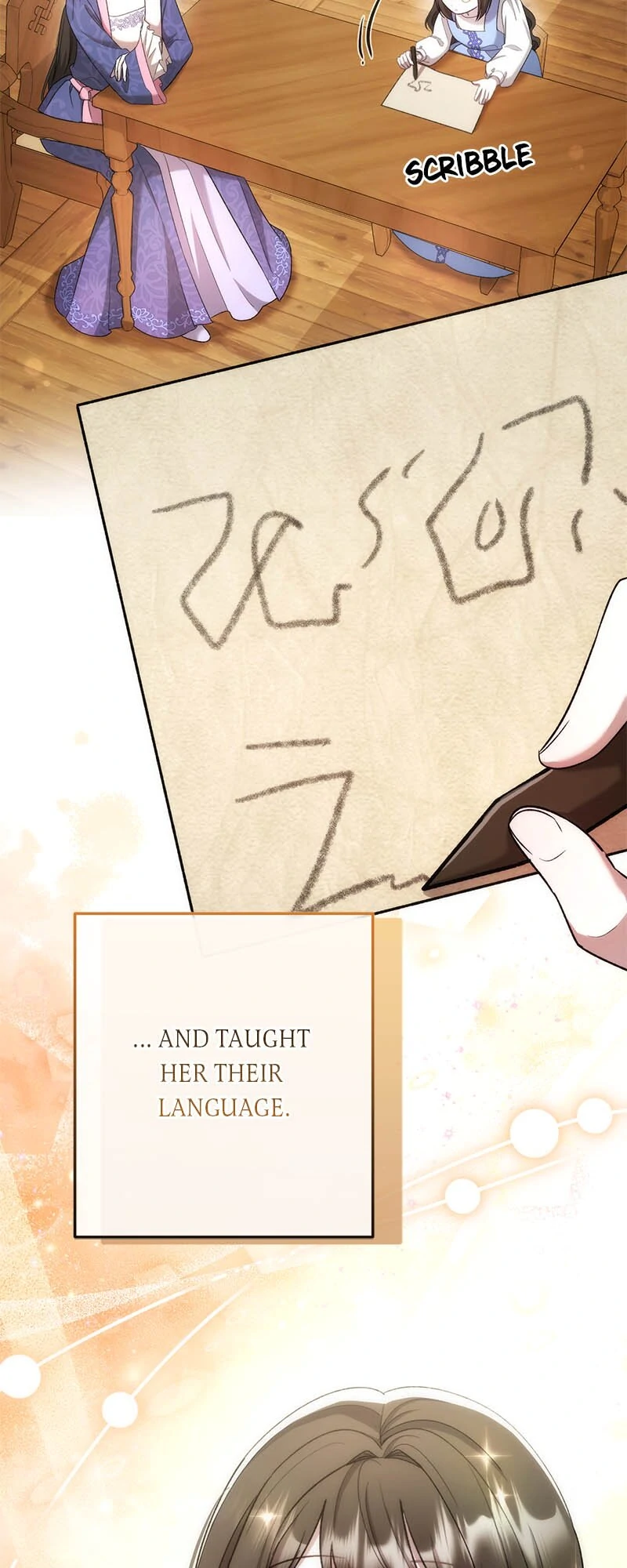 Marriage of Convenience to an Obsession Chapter 39 251 34