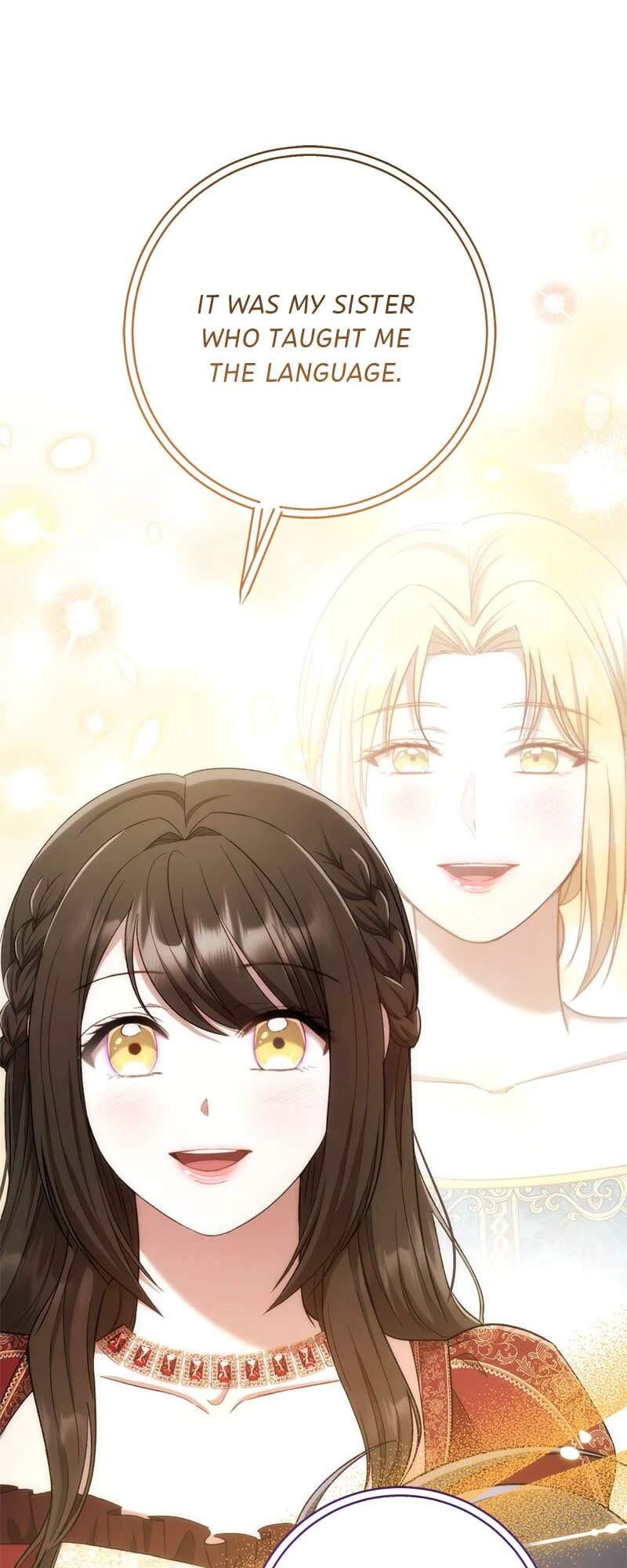 Marriage of Convenience to an Obsession Chapter 39 254 37