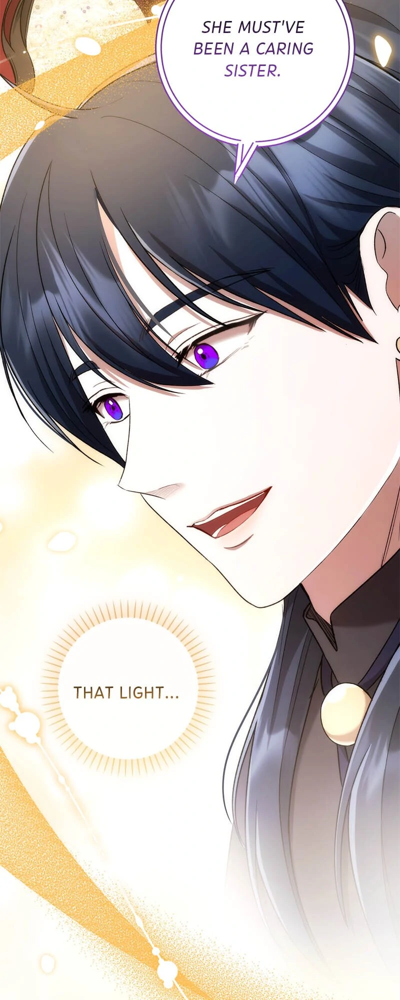 Marriage of Convenience to an Obsession Chapter 39 255 38