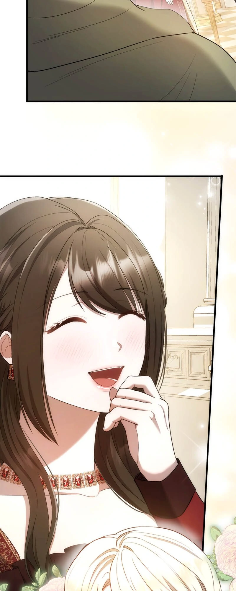 Marriage of Convenience to an Obsession Chapter 39 258 41