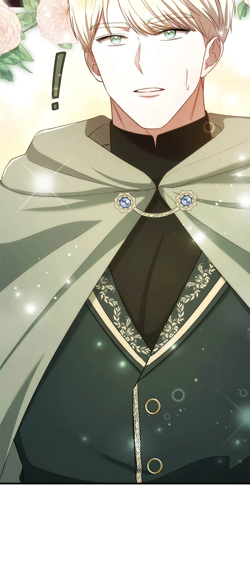 Marriage of Convenience to an Obsession Chapter 39 259 42