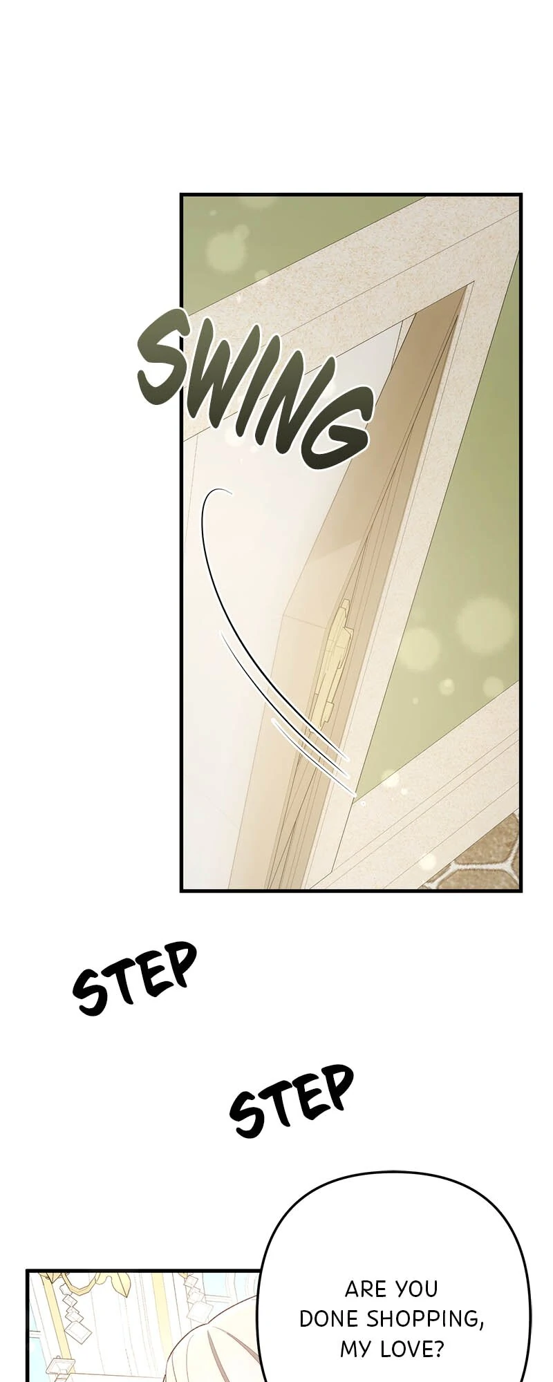 Marriage of Convenience to an Obsession Chapter 39 260 43