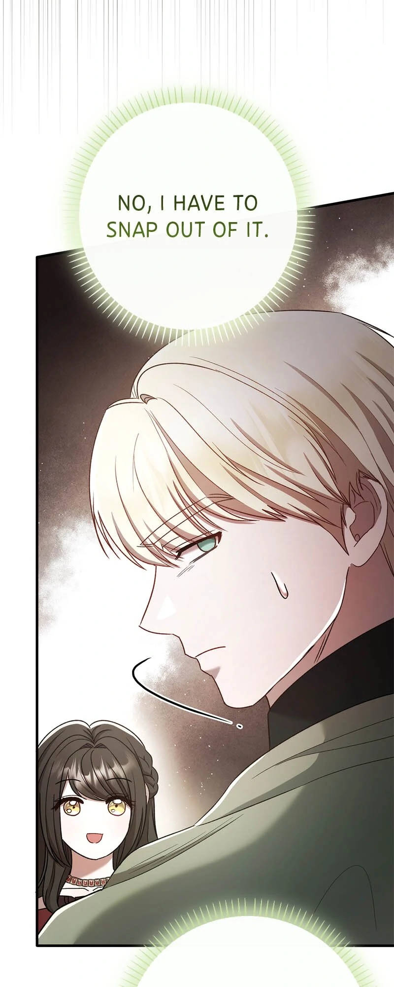 Marriage of Convenience to an Obsession Chapter 39 264 47