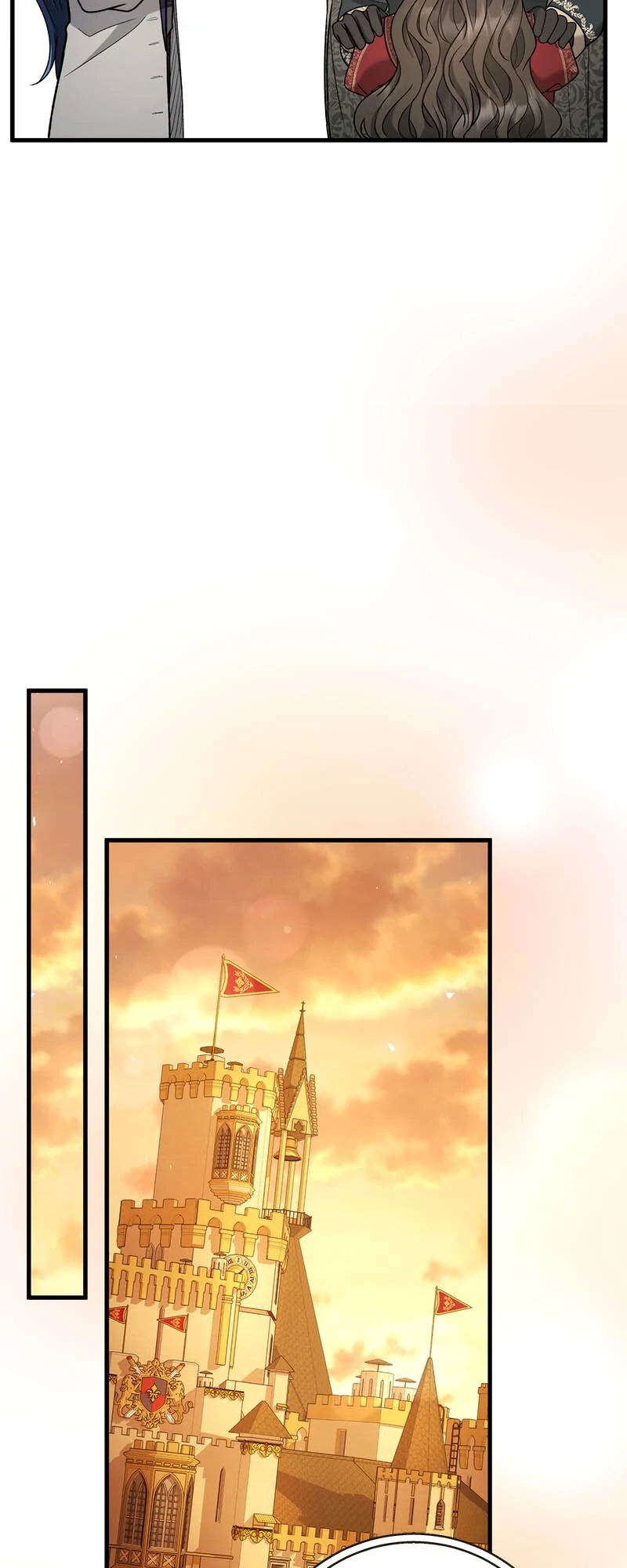 Marriage of Convenience to an Obsession Chapter 39 269 52