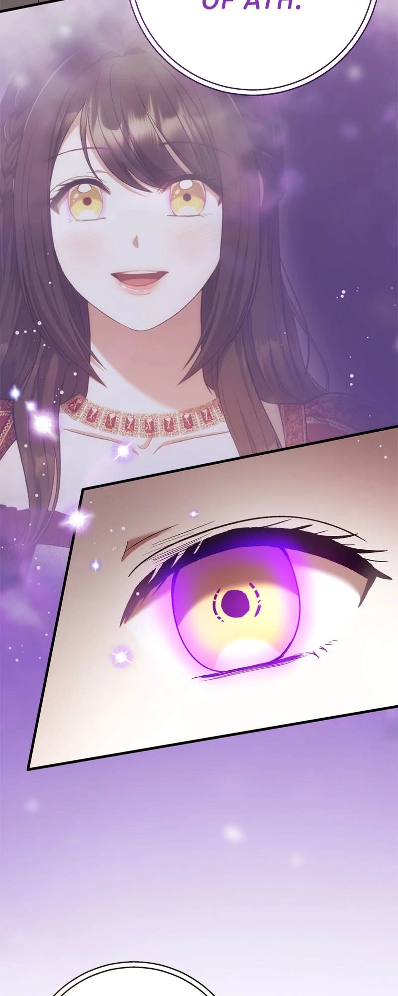 Marriage of Convenience to an Obsession Chapter 39 279 62