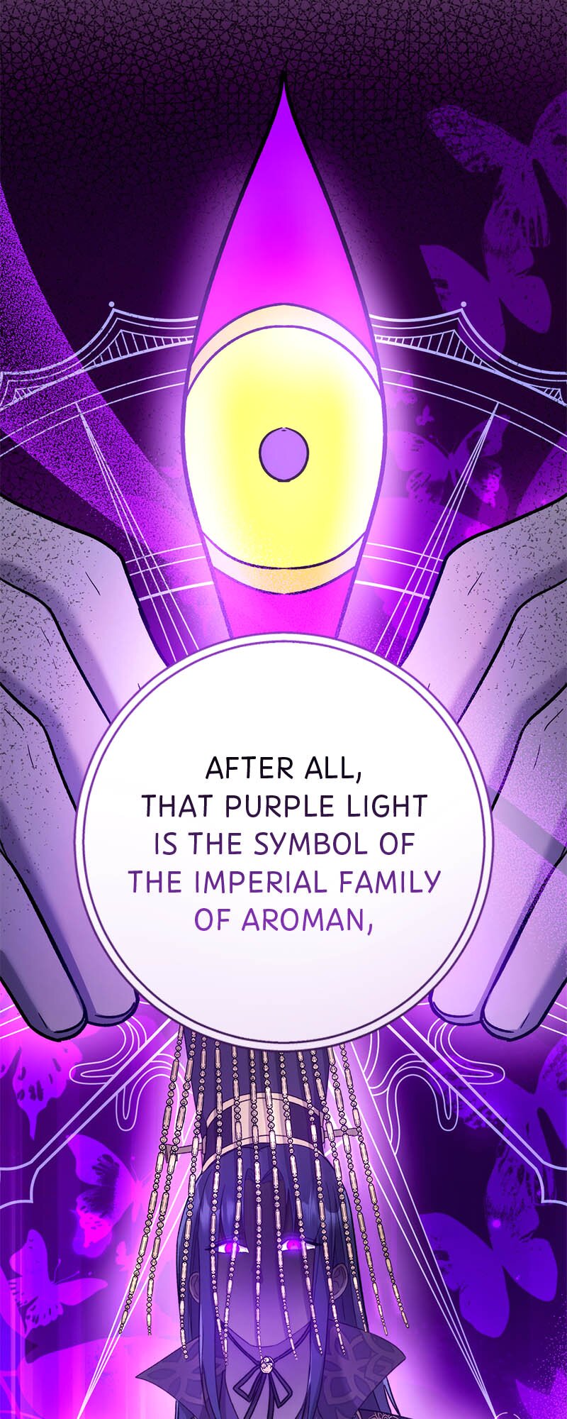 Marriage of Convenience to an Obsession Chapter 39 281 64