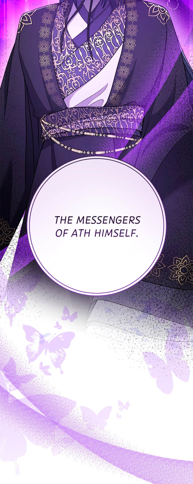 Marriage of Convenience to an Obsession Chapter 39 282 65