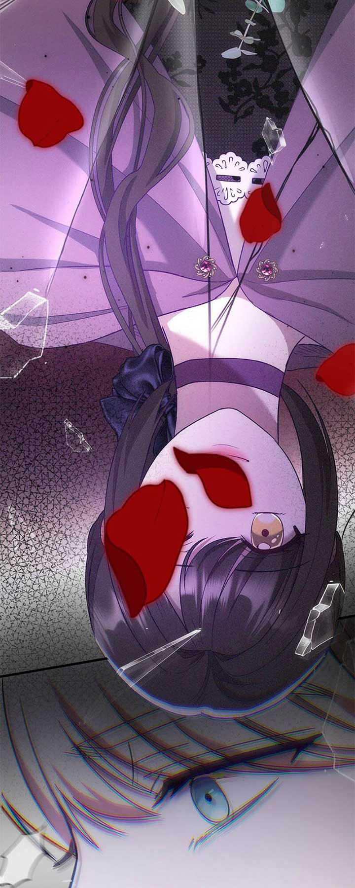 Marriage of Convenience to an Obsession Chapter 40 224 19