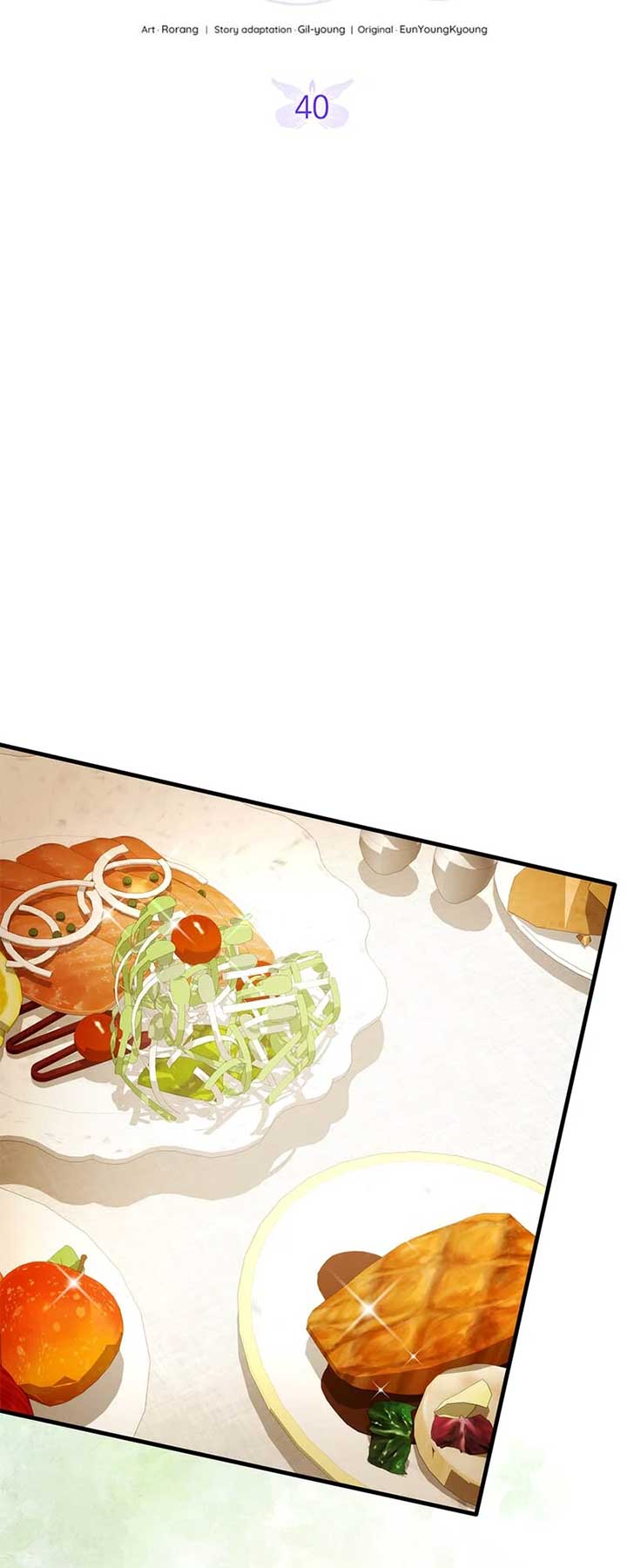 Marriage of Convenience to an Obsession Chapter 40 228 23