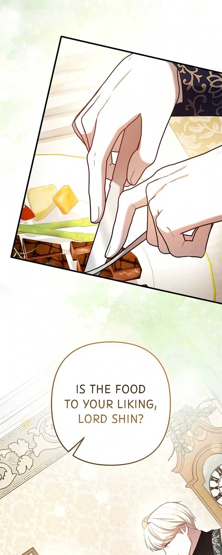 Marriage of Convenience to an Obsession Chapter 40 229 24