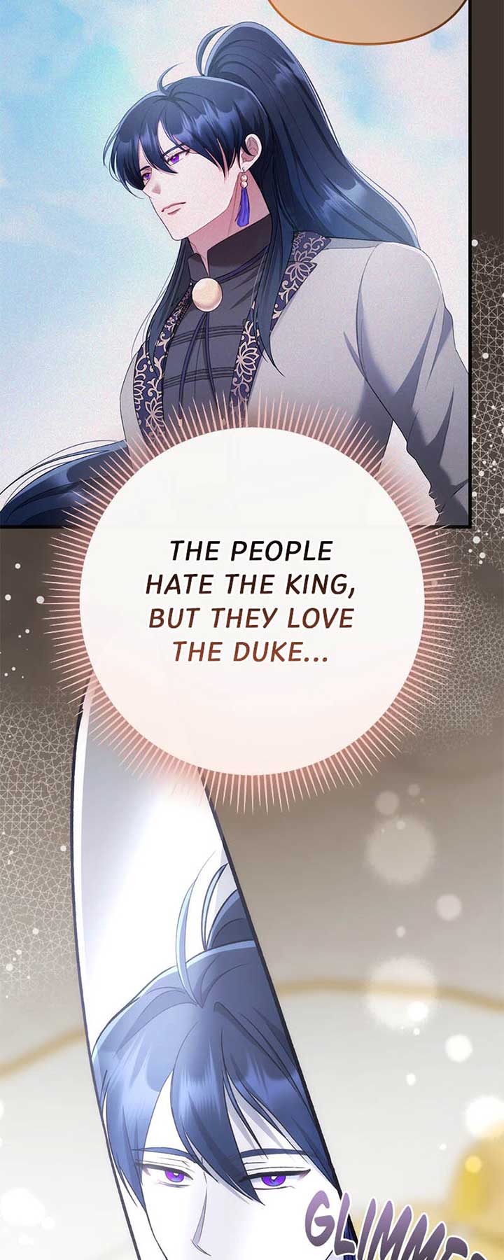 Marriage of Convenience to an Obsession Chapter 40 233 28