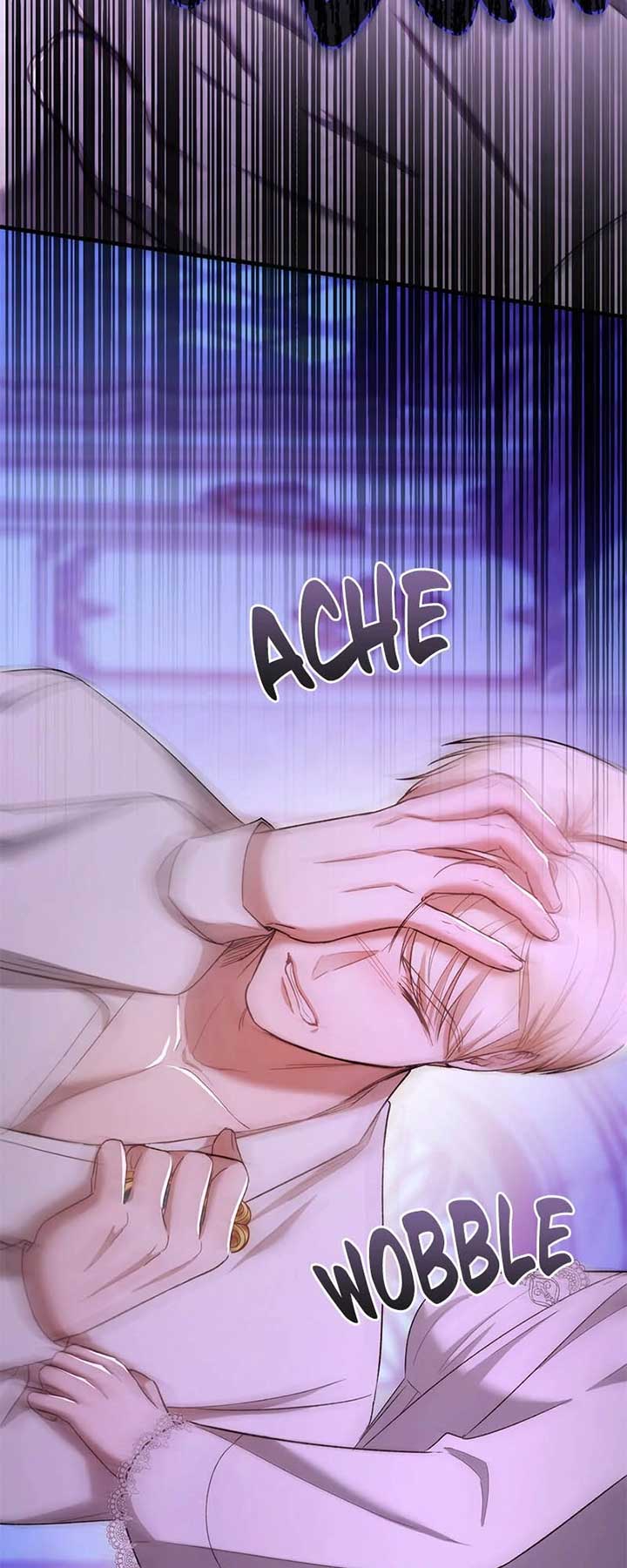 Marriage of Convenience to an Obsession Chapter 40 267 62