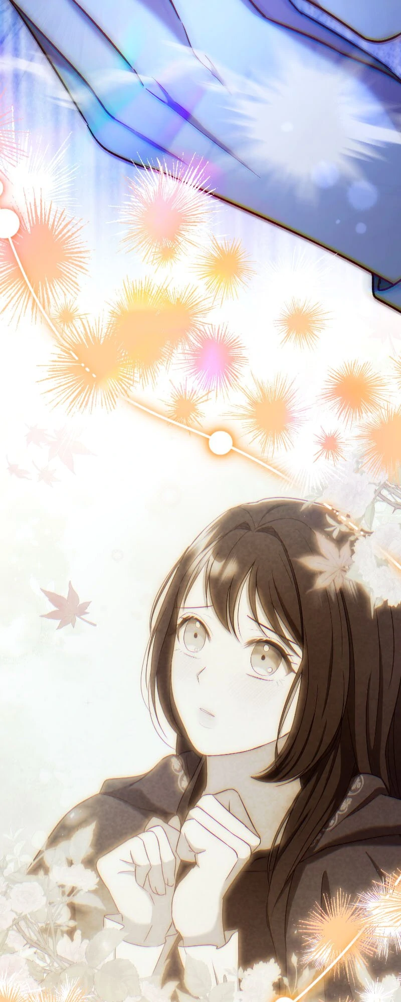 Marriage of Convenience to an Obsession Chapter 41 229 03