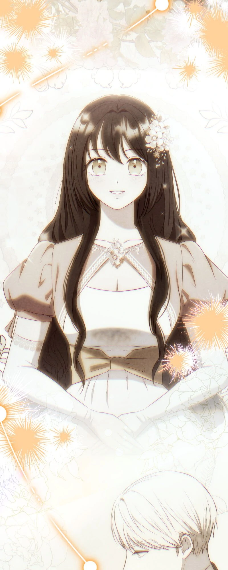 Marriage of Convenience to an Obsession Chapter 41 230 04