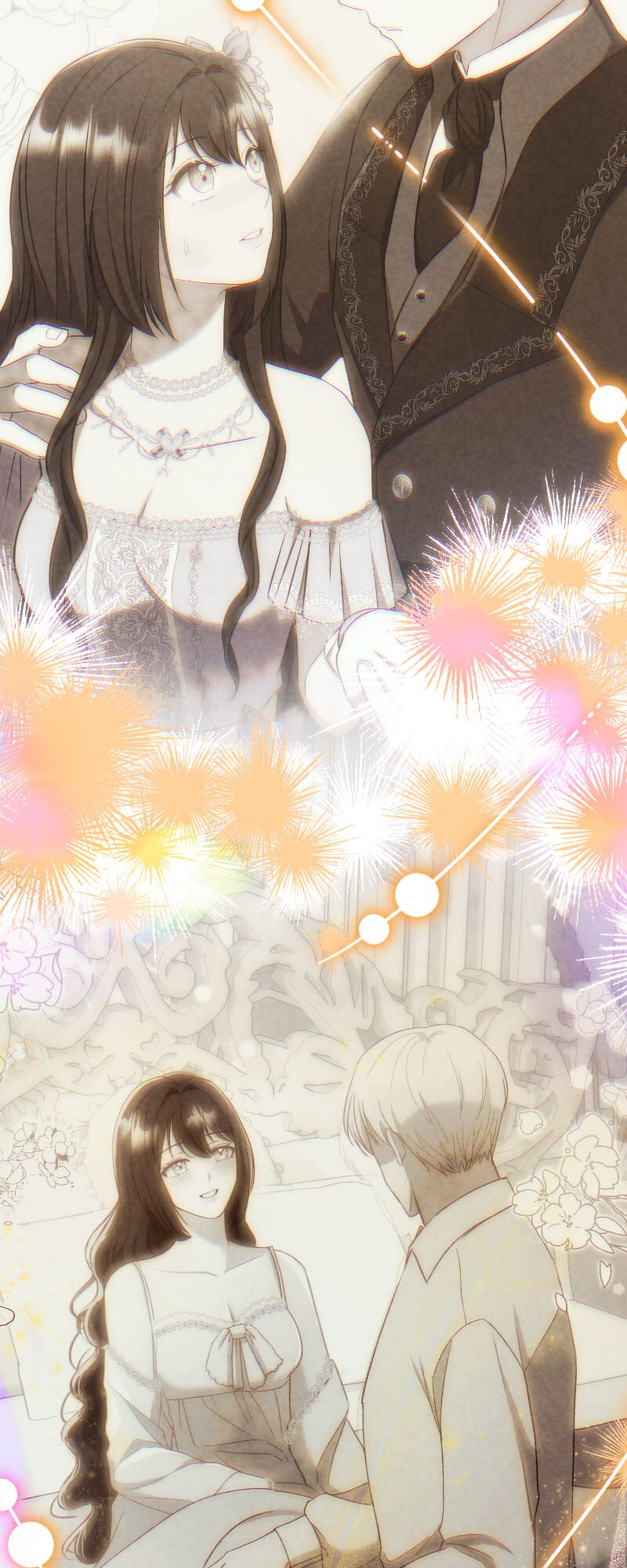 Marriage of Convenience to an Obsession Chapter 41 231 05