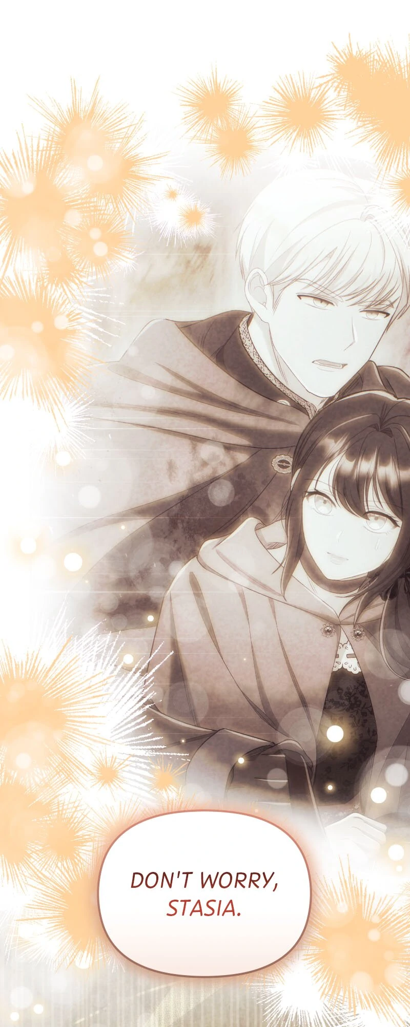 Marriage of Convenience to an Obsession Chapter 41 233 07